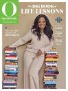 Oprah Life Lessons